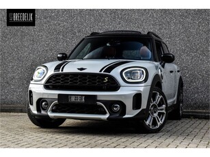 MINI Countryman ***VERKOCHT***Cooper SE Hybrid ALL4 Yours