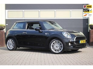 Mini Mini 1.5 Cooper Apple Carplay Dealer onderhouden