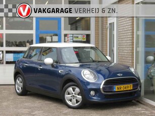 MINI Mini 1.5 Cooper Business Navi|Cruise|Airco|LMV