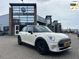 Mini Mini 1.5 Cooper Chili 5deurs Navi PDC Airco NAP APK