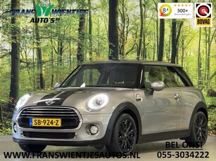 MINI Mini 1.5 Cooper Chili Cruise Control Voorruit