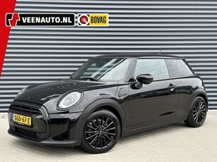 MINI Mini 1.5 Cooper One H&K/Apple/Navi,HUD (bj 2021)