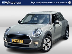 MINI Mini 1.5 One 5 DEURS NAVIGATIE AIRCO DEALER