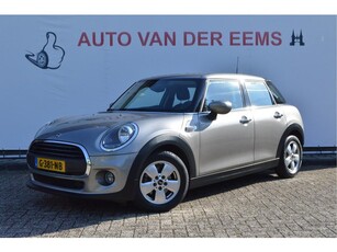 MINI Mini 1.5 One Busn. Edition Nap / Navi / 11-2019 / 5