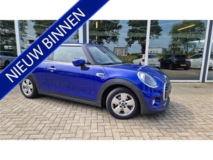 MINI Mini 1.5 One First Salt 50% deal 5.975,- ACTIE Cruise