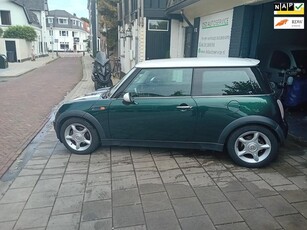 Mini Mini 1.6 Cooper Chili