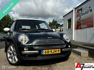 Mini Mini 1.6 Cooper Nieuwe APK