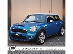 Mini Mini 1.6 Cooper S Chili / 2e eigenaar/ Lage KM-stand /