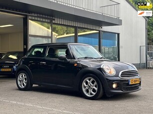 Mini Mini 1.6 D Business Line / Airco / 2013