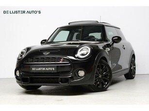 Mini Mini 2.0 Cooper S Chili Facelift Automaat 192 PK