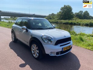 Mini Mini Countryman 1.6 Cooper S ALL4Autom.PanoLuxe