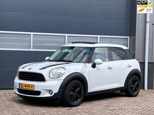 Mini Mini Countryman 1.6 One Chili bj.2011