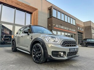 Mini Mini Countryman 2.0 Cooper S E ALL4 Chili