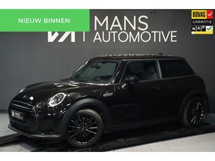 Mini One 1.5 / KEYLESS / CARPLAY / HUD / LEDER /