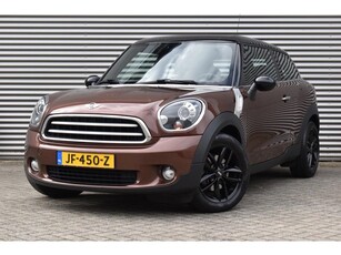 MINI Paceman 1.6 Cooper, Airco, Ecc, Cruise, Navi, Xenon.