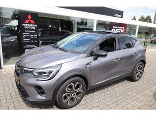 Mitsubishi ASX 1.3 DI-T 7DCT Instyle Automaat 158 pk Pano