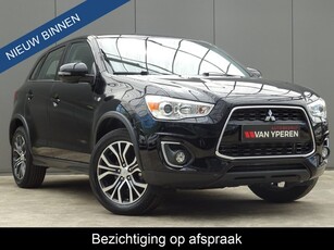 Mitsubishi ASX 1.6 Cleartec Bright * CAMERA * 18 INCH *