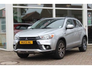 Mitsubishi ASX 1.6 CLEARTEC INTENSE