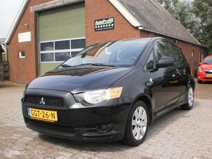 Mitsubishi Colt 1.1 Edition One