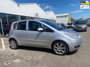 Mitsubishi Colt 1.3 Incharge AIRCO ELEKTRISCHE RAMEN