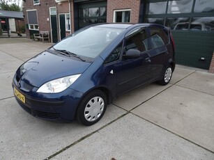 Mitsubishi Colt 1.3 Incharge