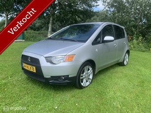 Mitsubishi Colt 1.3 Intro Edition