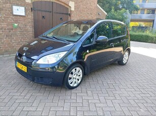 Mitsubishi Colt 1.3 Invite+ Automaat 5Drs Airco LMV