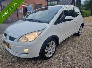 Mitsubishi Colt 1.3 QS III/NWE APK+BEURT/AIRCO/BOEKJES ETC