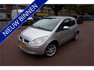 Mitsubishi Colt 1.5 QS Ninety PLAATJE...... ORG KM NAP