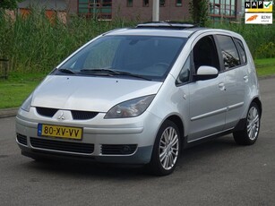 Mitsubishi Colt 1.5 Sky 5DRS NAP/PANORAMADAK/AIRCO/APK