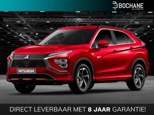 Mitsubishi Eclipse Cross 2.4 PHEV Executive DIRECT UIT