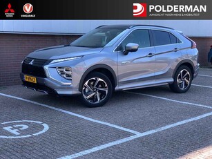 Mitsubishi Eclipse Cross 2.4 PHEV Instyle