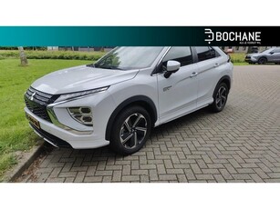 Mitsubishi Eclipse Cross 2.4 PHEV Instyle Leder