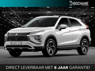 Mitsubishi Eclipse Cross 2.4 PHEV Intense+