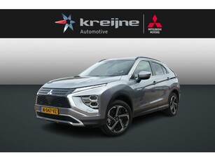 Mitsubishi Eclipse Cross 2.4 PHEV Intense+ NEDERLANDSE