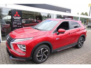 Mitsubishi Eclipse Cross 2.4 PHEV Intense+ Sport-pakket