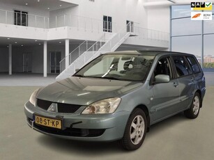 Mitsubishi Lancer Station Wagon 1.6 Inform