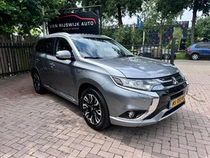 Mitsubishi Outlander 2.0 PHEV instyle+ Dealer Ond Xenon