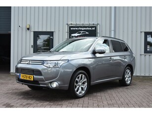 Mitsubishi Outlander 2.0 PHEV Instyle Org NL. Camera