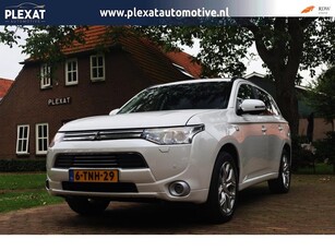 Mitsubishi Outlander 2.0 PHEV Instyle+ Schuifdak Xenon