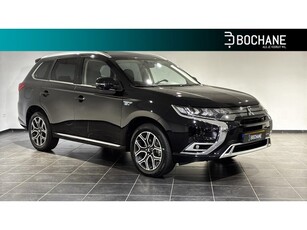 Mitsubishi Outlander 2.4 PHEV Intense+ Schuifdak