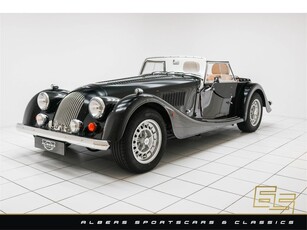 Morgan Plus 8 4.0 Roadster * 2 owners * Perfect condition *