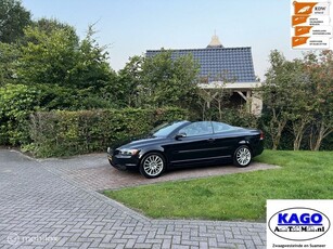 Nette Volvo C70 Convertible 2.4i Momentum bj 2006