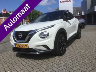 Nissan Juke 1.0 DIG-T 116 DCT N-Design (bj 2022, automaat)