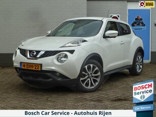 Nissan Juke 1.2 DIG-T S/S Connect