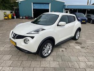 Nissan JUKE 1.5 dCi S/S Acenta