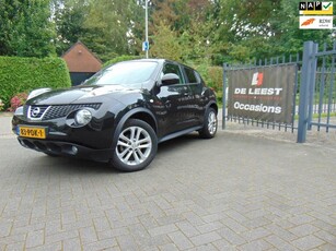 Nissan Juke 1.6 Acenta