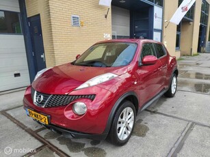 Nissan Juke 1.6 Acenta