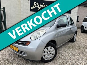 Nissan Micra 1.2 Visia All Season Banden APK 05-2025