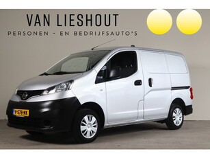 Nissan NV200 1.5 dCi Optima NL-Auto!! Dubbele schuifdeur I